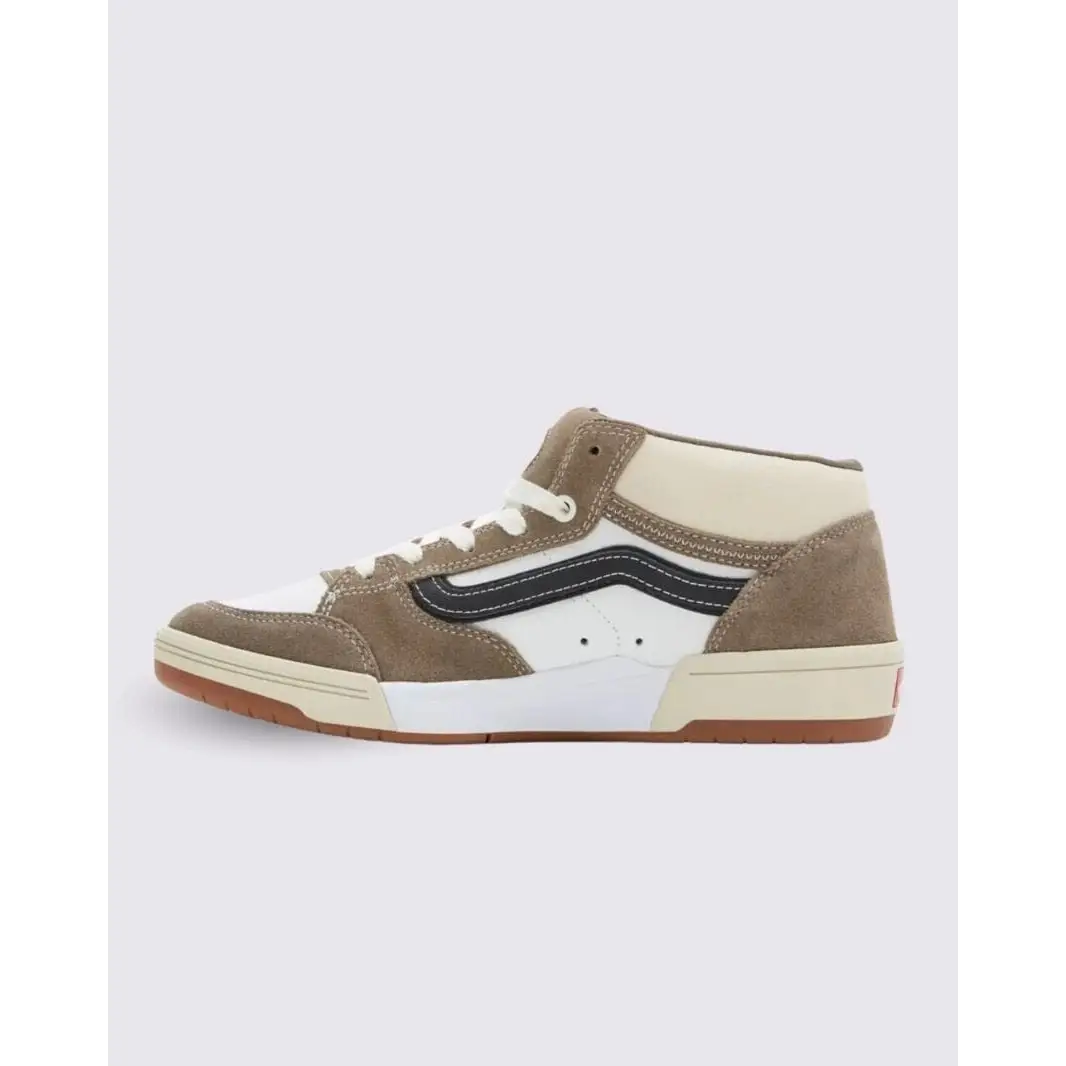 Vans Zahba Mid