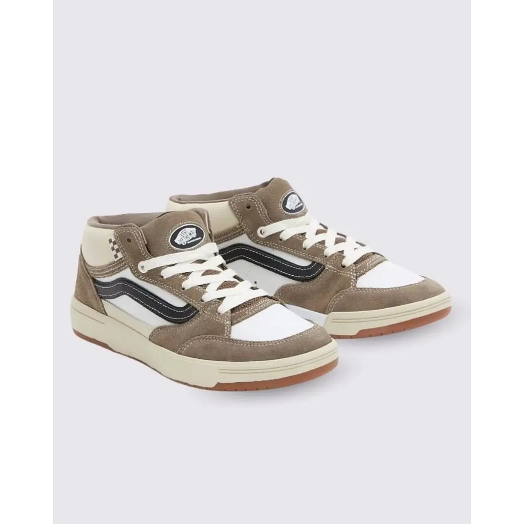 Vans Zahba Mid