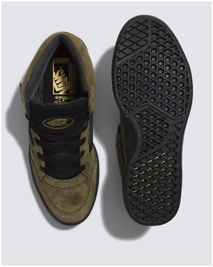 Vans Zahba Mid x Beatrice Domond