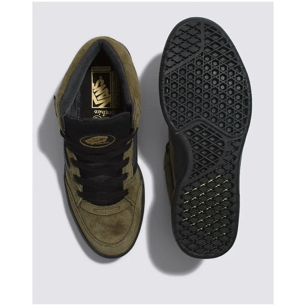 Vans Zahba Mid x Beatrice Domond
