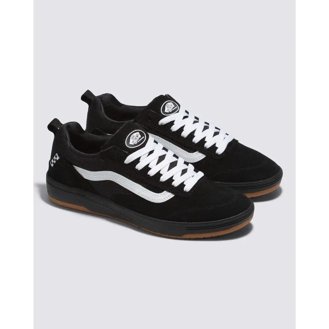 Vans Zahba