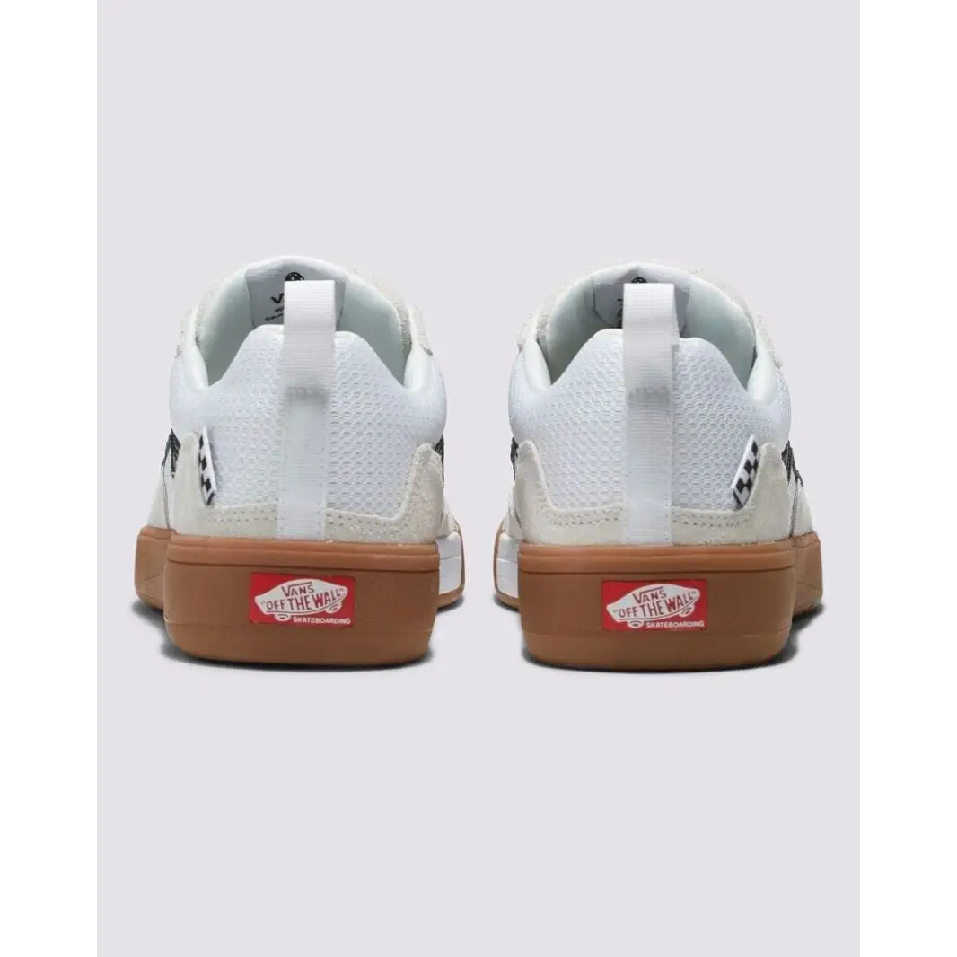 Vans Zahba