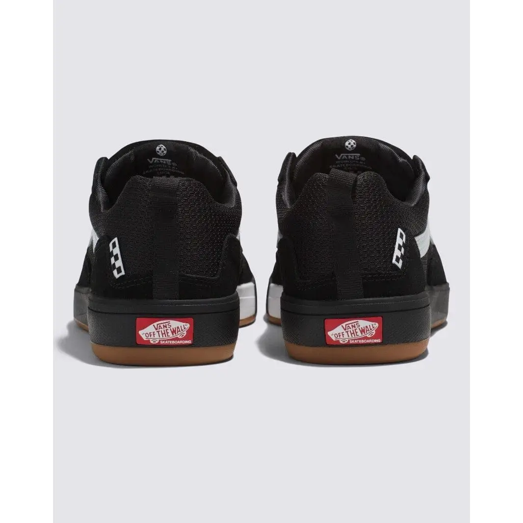 Vans Zahba