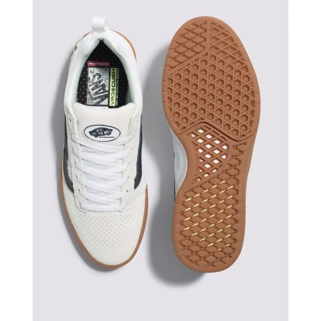 Vans Zahba