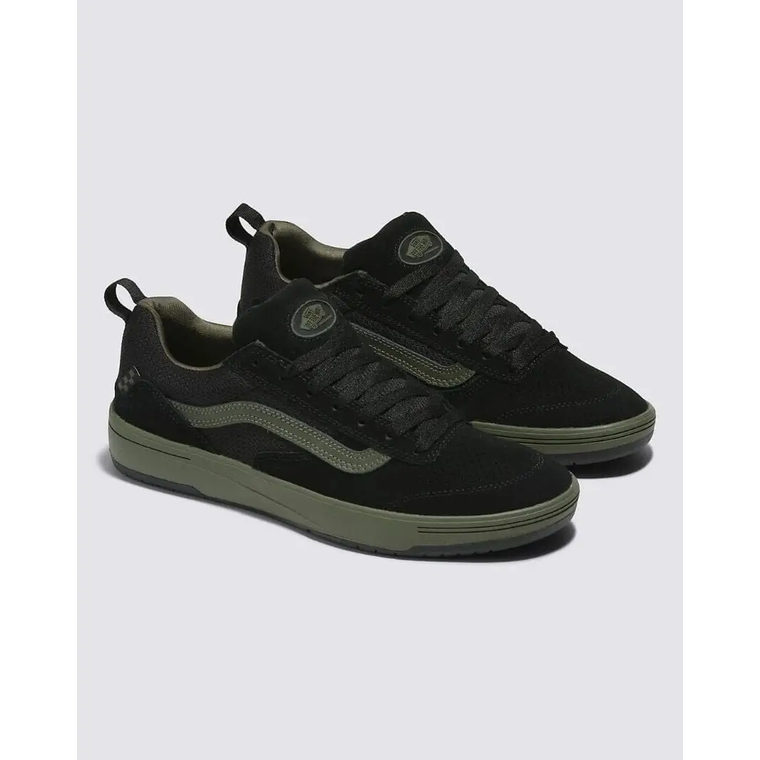 Vans Zahba