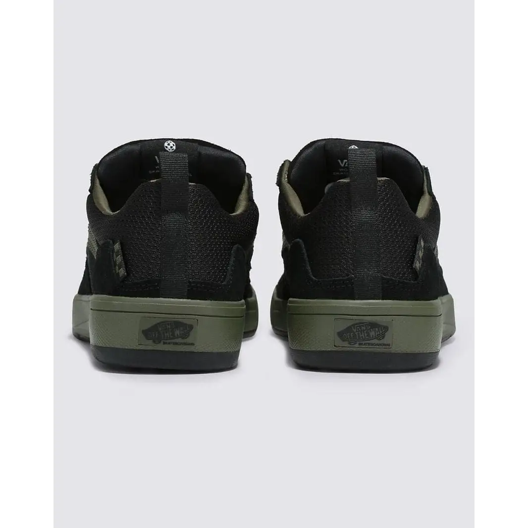 Vans Zahba