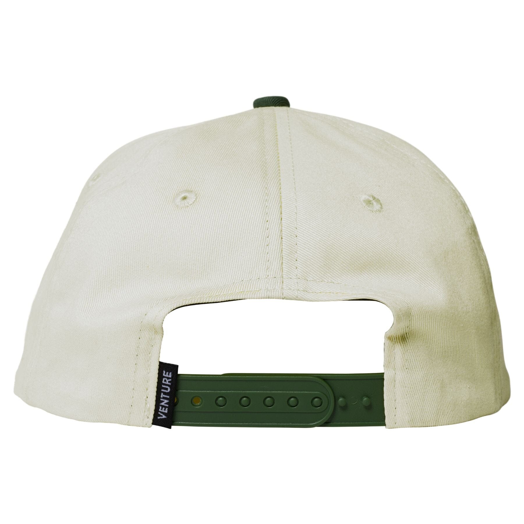 Venture Heritage Adjustable Snapback Cap