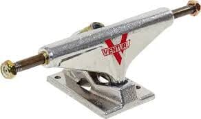 Venture Polished Truck