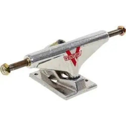 Venture Polished Truck