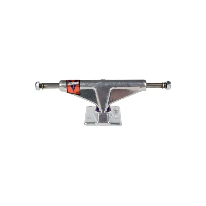 Venture Polished V-Hollow Polished 5.6 Trucks
