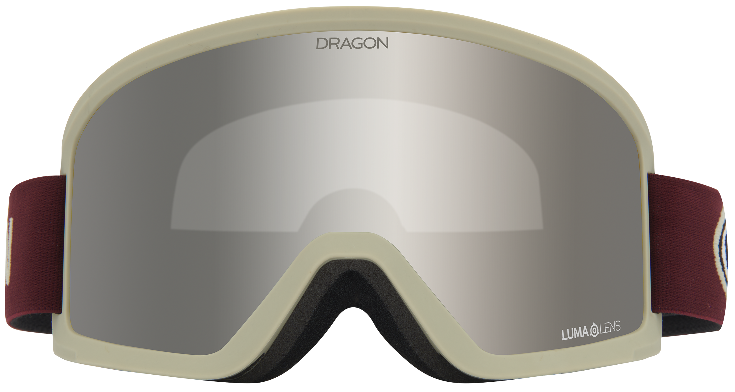 Dragon DX3 Plus OTG Snow Goggles 2026