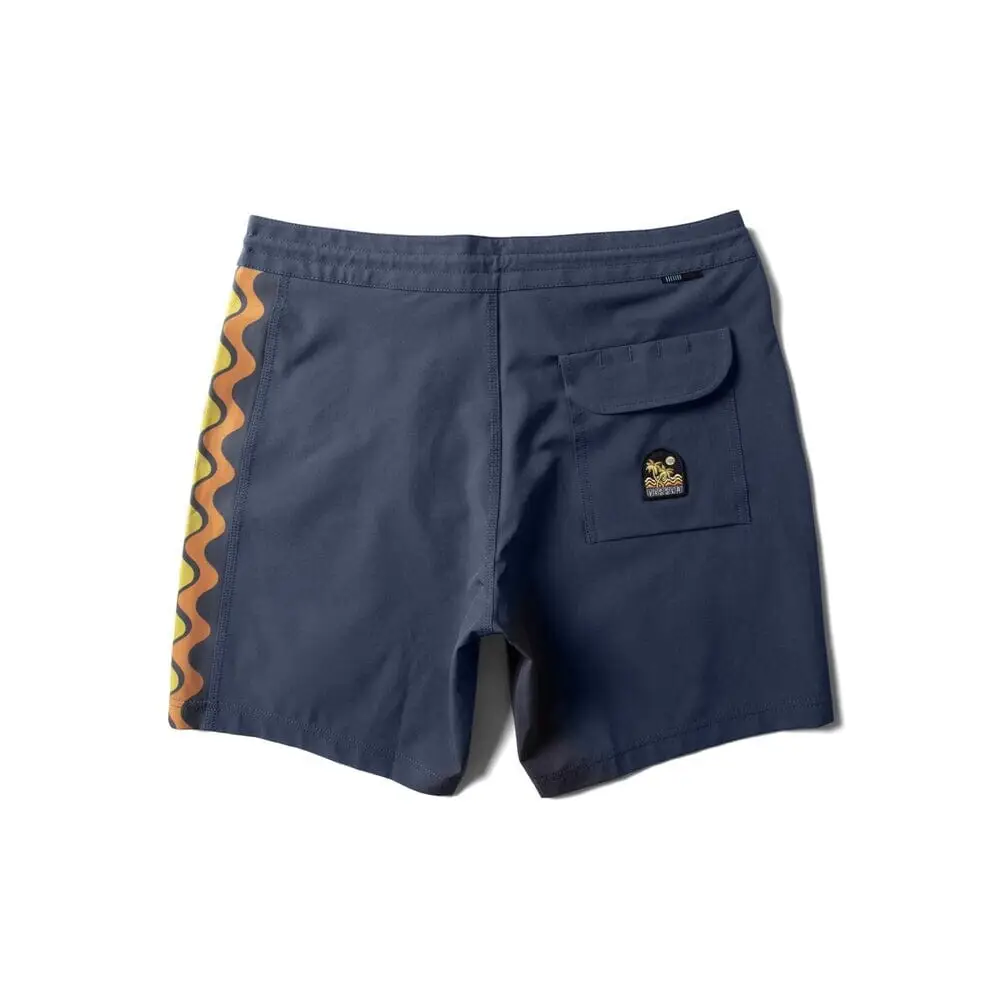 Vissla Asymm 17.5" Boardshorts