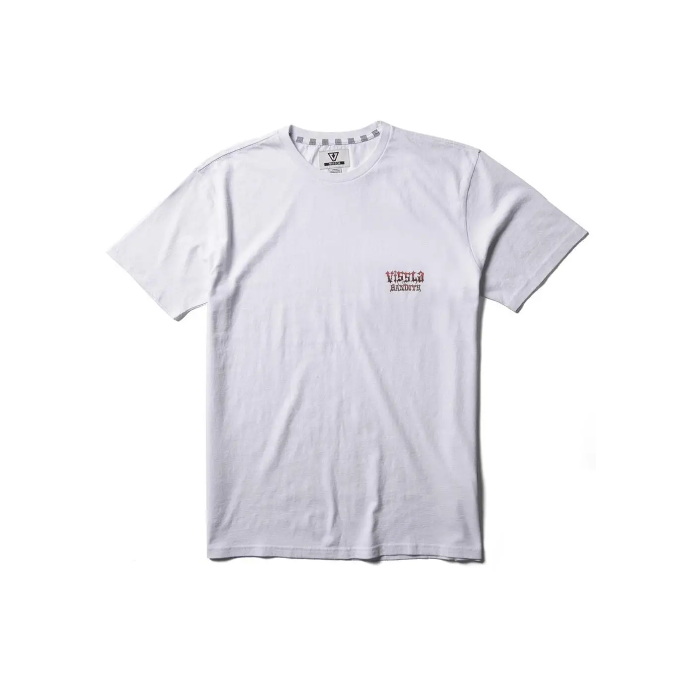 Vissla Bandits Organic Blend T-Shirt