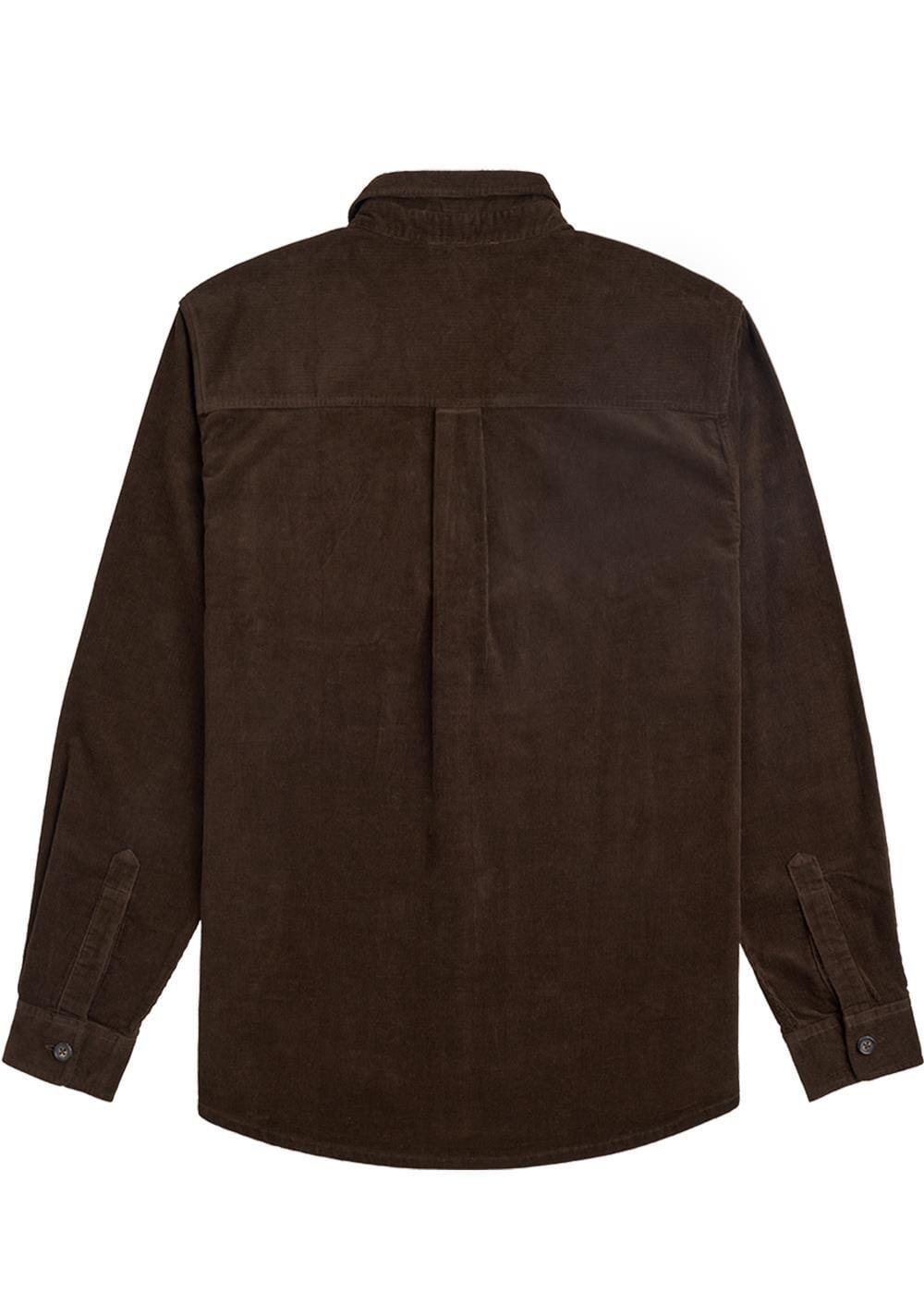 Vissla Dohey Woven Shirt