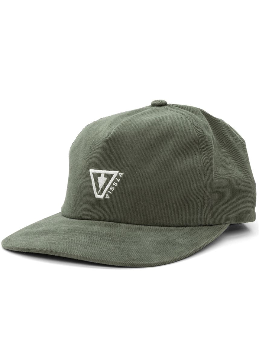 Vissla Ethos Hat Surplus