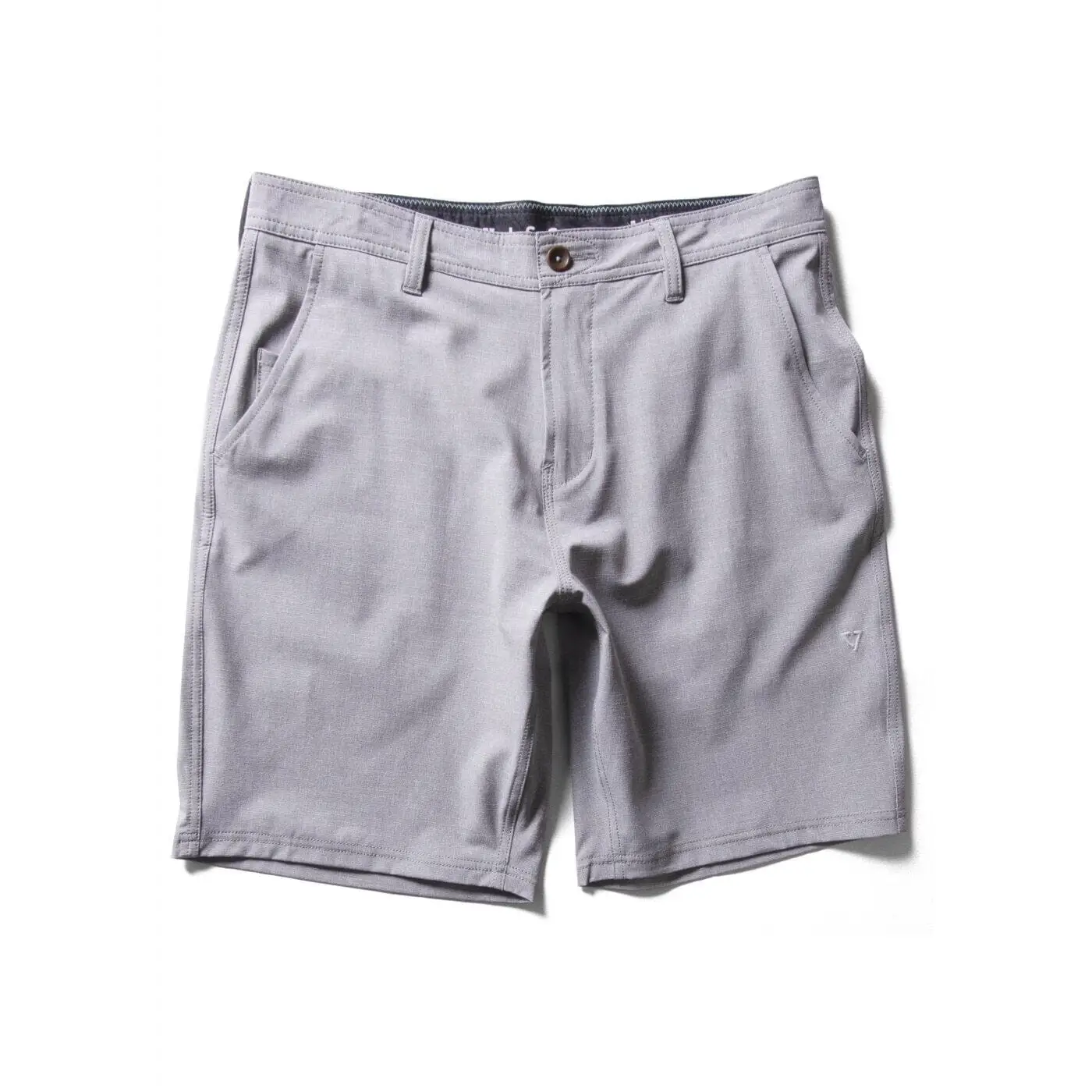 Vissla Fin Rope Hybrid 19.5" Walkshorts
