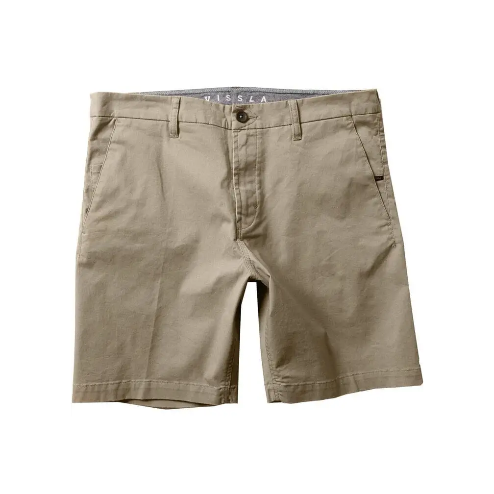 Vissla No See Ums Eco 18" Walkshorts