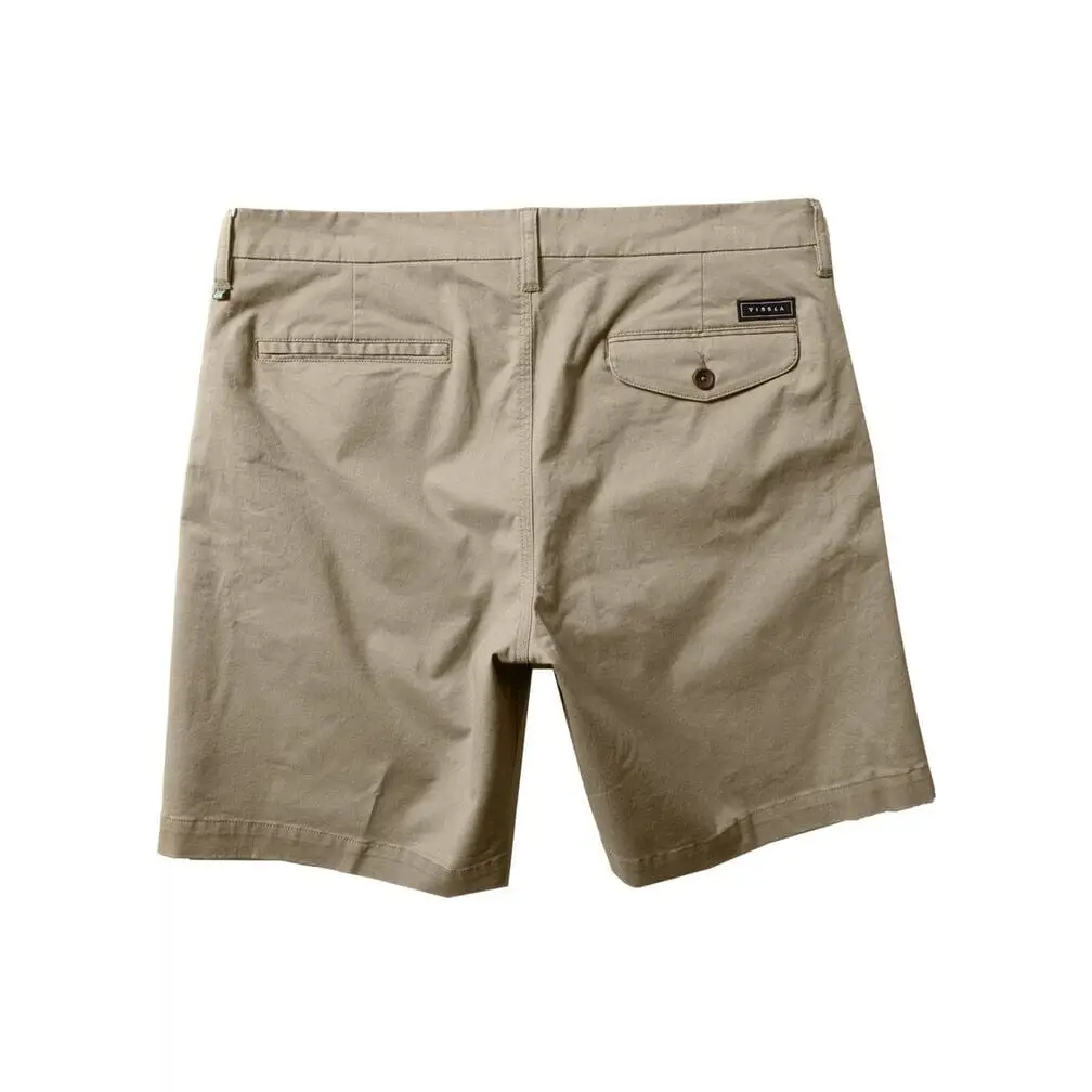 Vissla No See Ums Eco 18" Walkshorts