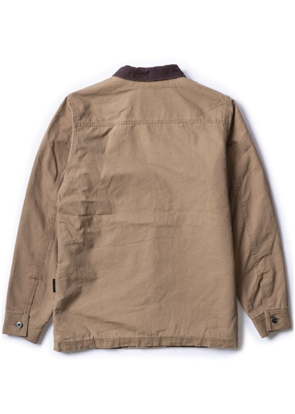 Vissla Peterson Jacket