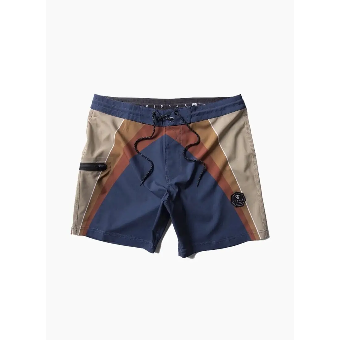 Vissla Raditude 16.5" Short