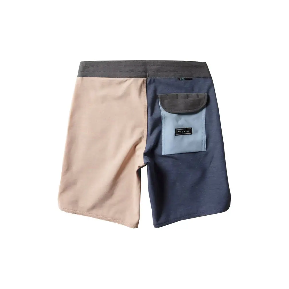 Vissla Solid Sets 17" Youth Boardshort