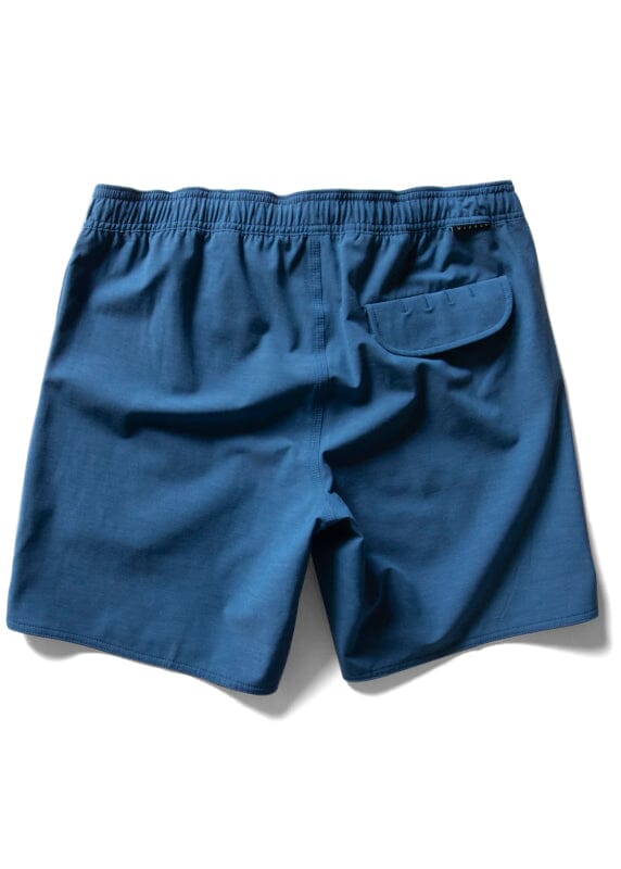 Vissla Solid Sets 17.5" Ecolastic Boardshorts