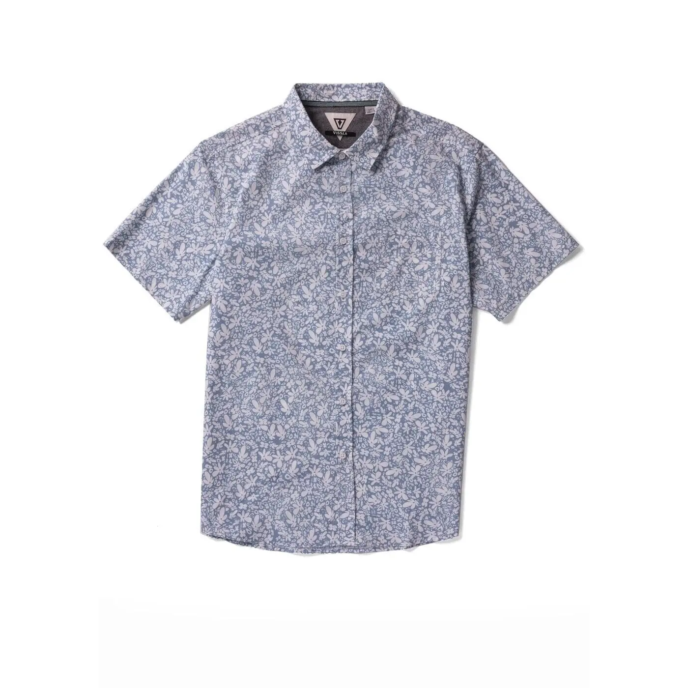 Vissla Superbloom Eco Shirt