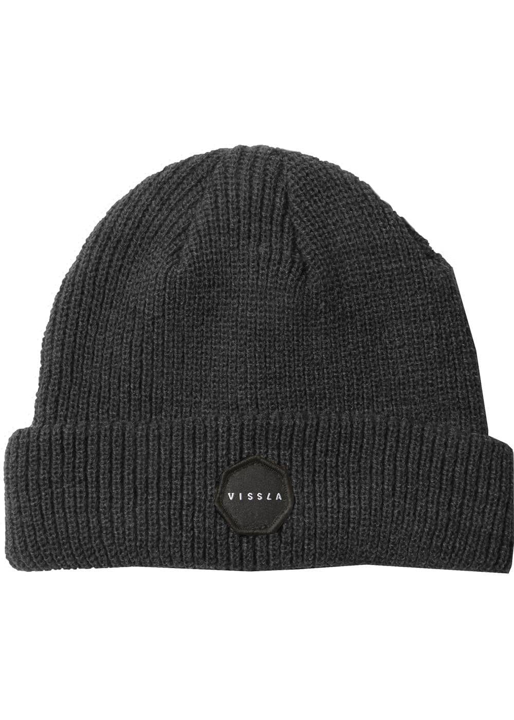 Vissla Trimline Beanie - Black