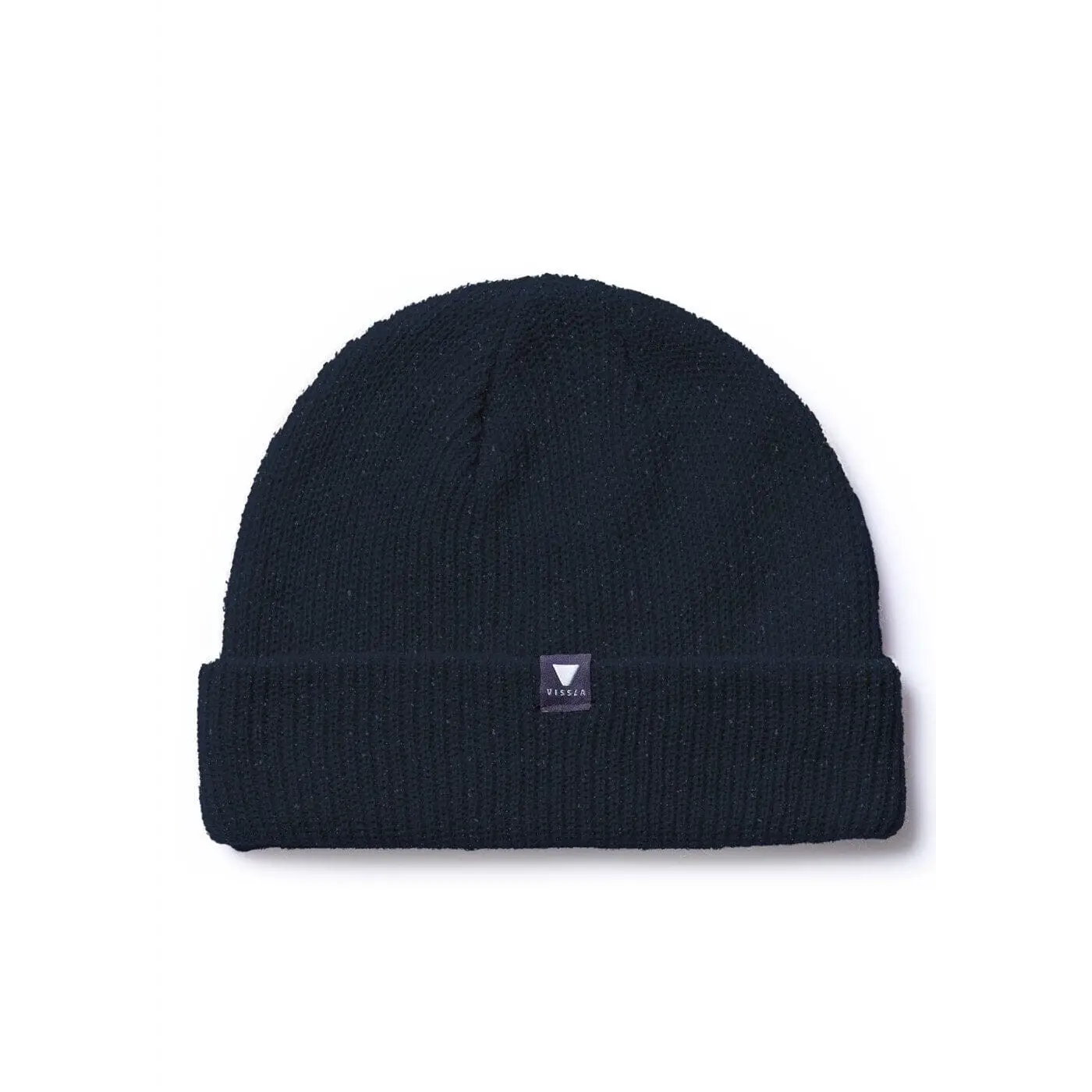 Vissla Trimline Beanie - Naval Heather