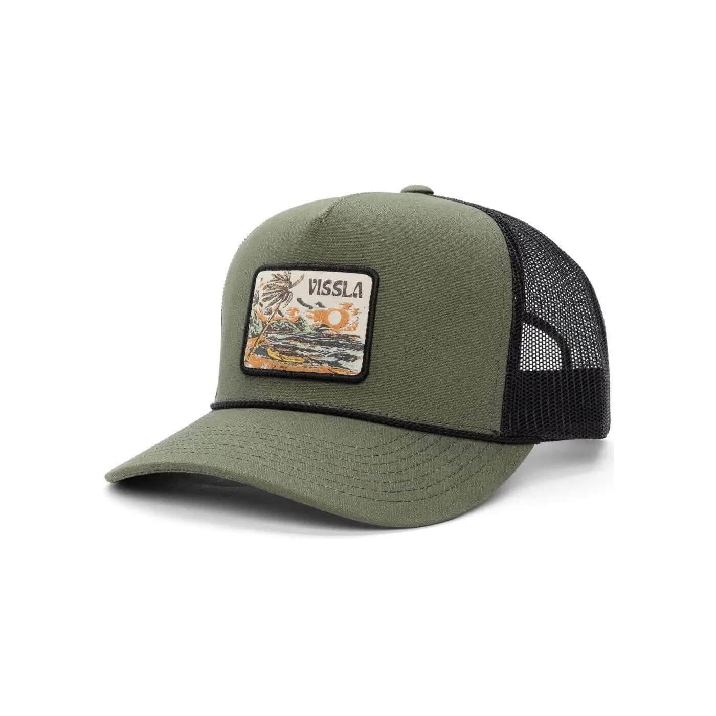 Vissla West Winds Trucker Hat