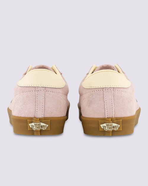 Vans Sport Low - Gum Sepia Rose