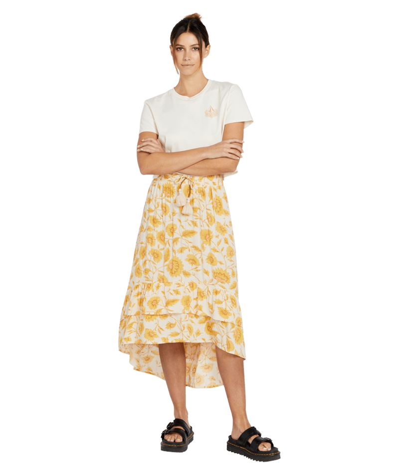 Volcom 11th Hour Skirt