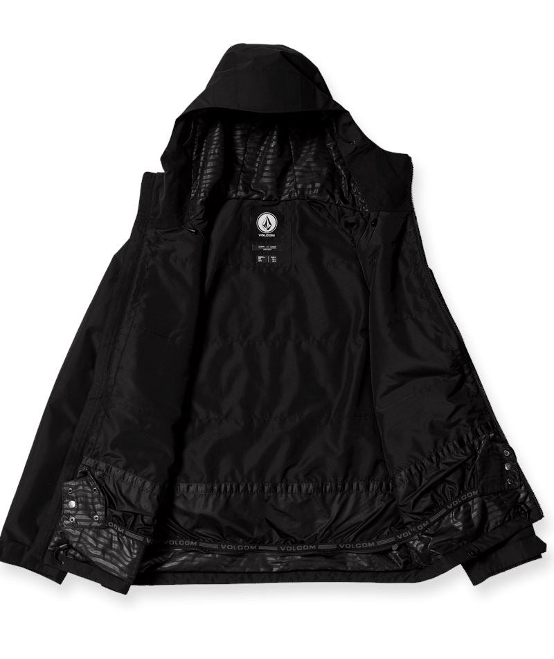 Volcom 2836 Insulated Jacket