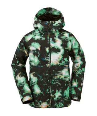 Volcom 2836 Insulated Jacket