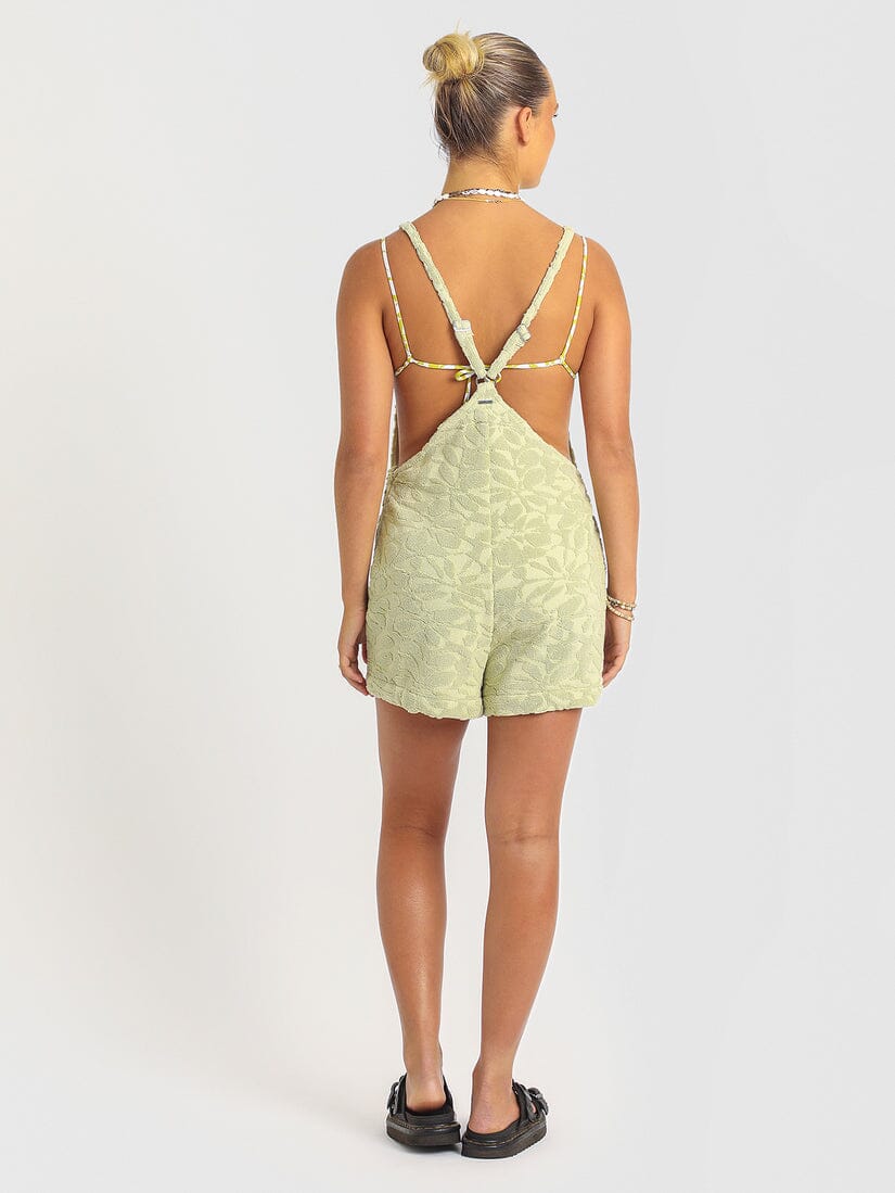 Volcom Apres Sol Romper