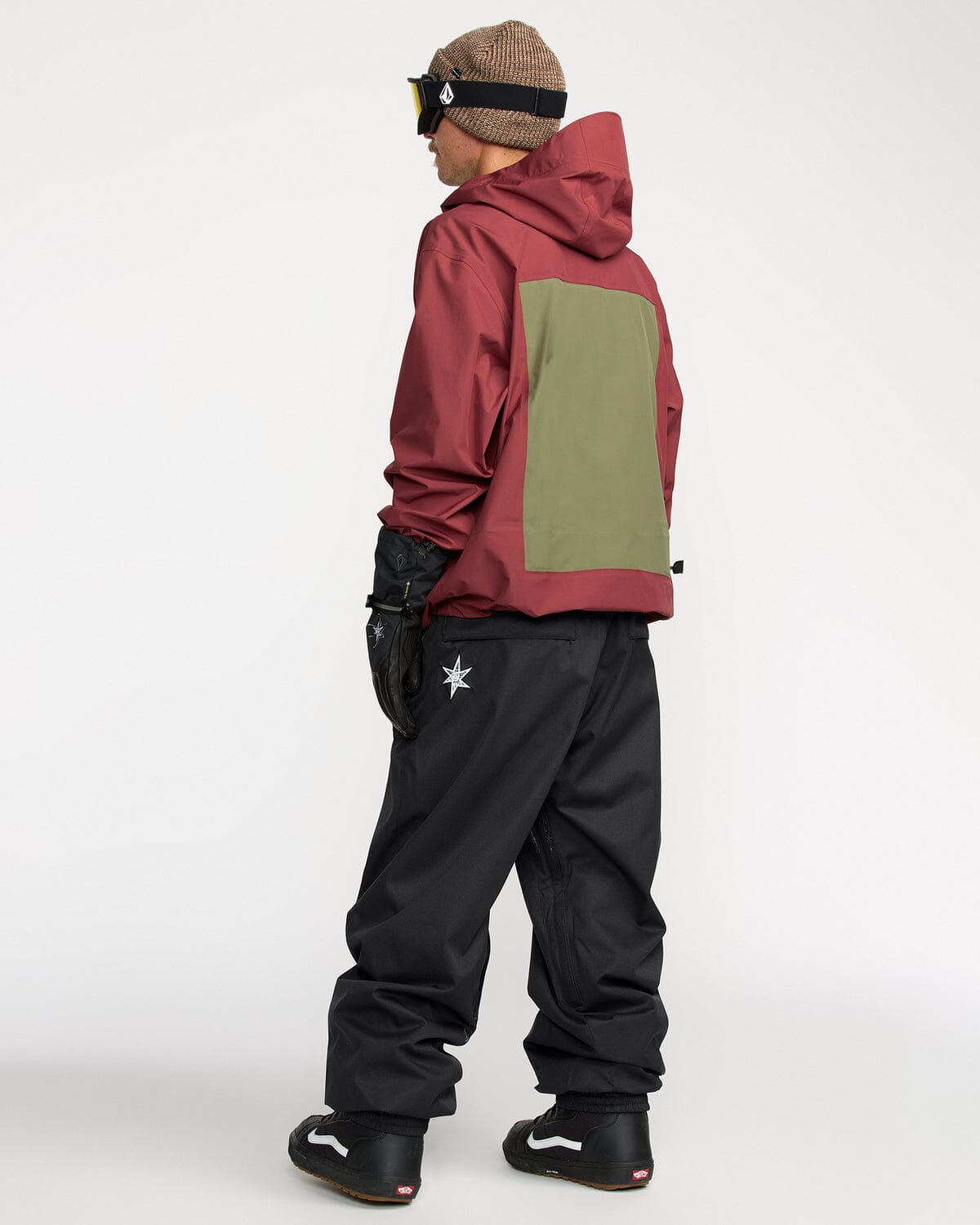 Volcom Arthur 20K Pants