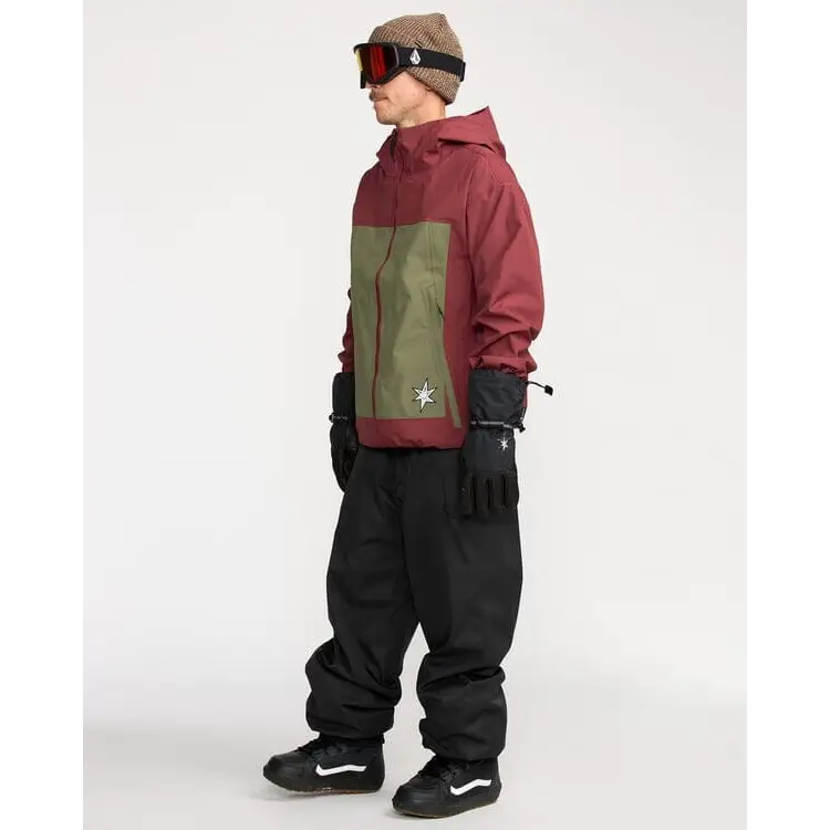 Volcom Arthur 20K Pants