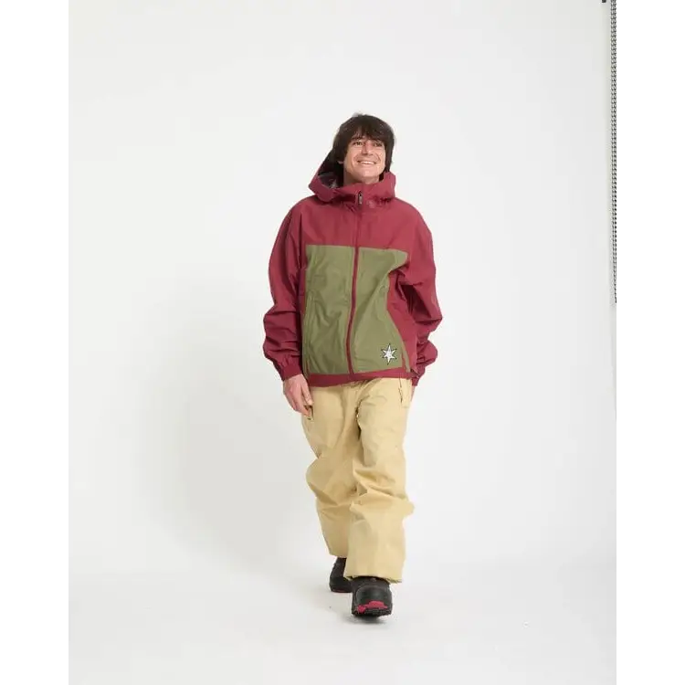 Volcom Arthur 20K Pants