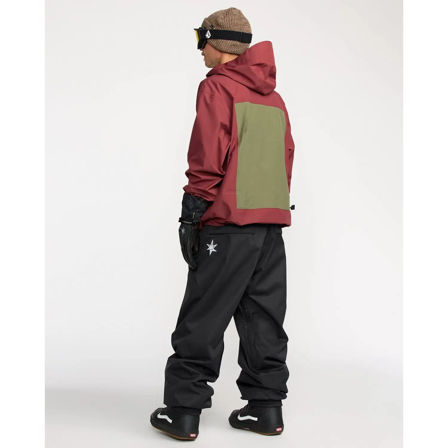 Volcom Arthur 20K Pants
