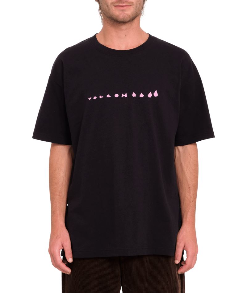 Volcom Arthur Dino LSE T-Shirt