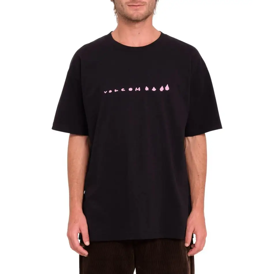 Volcom Arthur Dino LSE T-Shirt