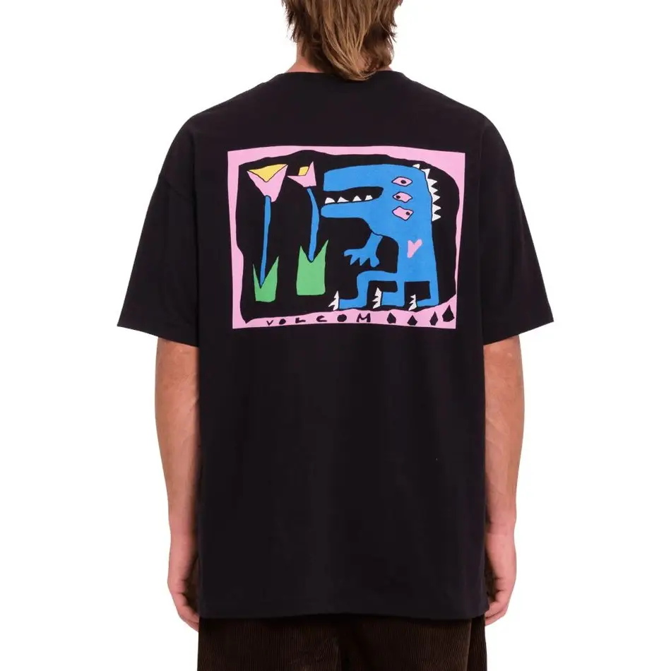 Volcom Arthur Dino LSE T-Shirt