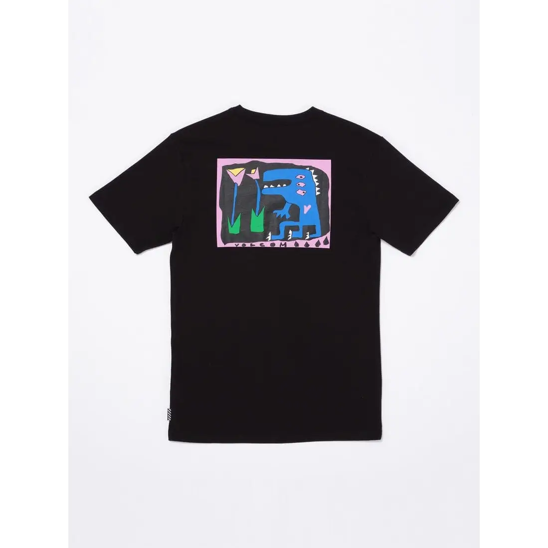Volcom Arthur Dino Youth T-Shirt