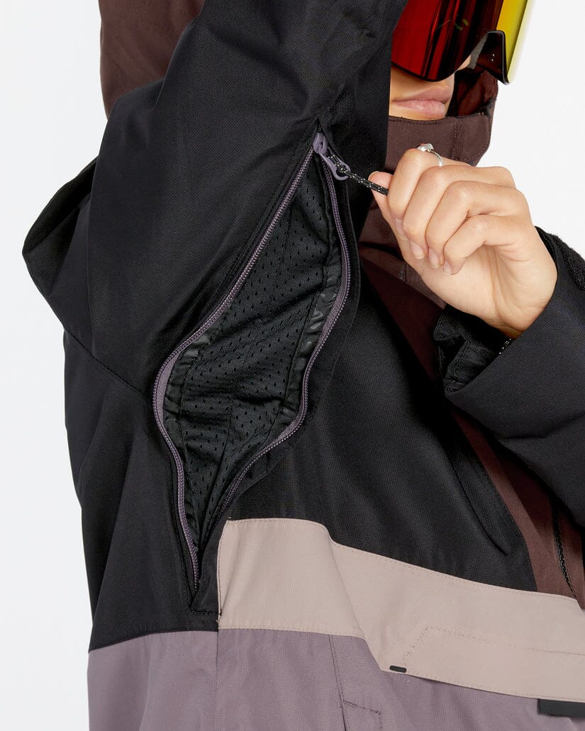 Volcom Ashfield Pullover