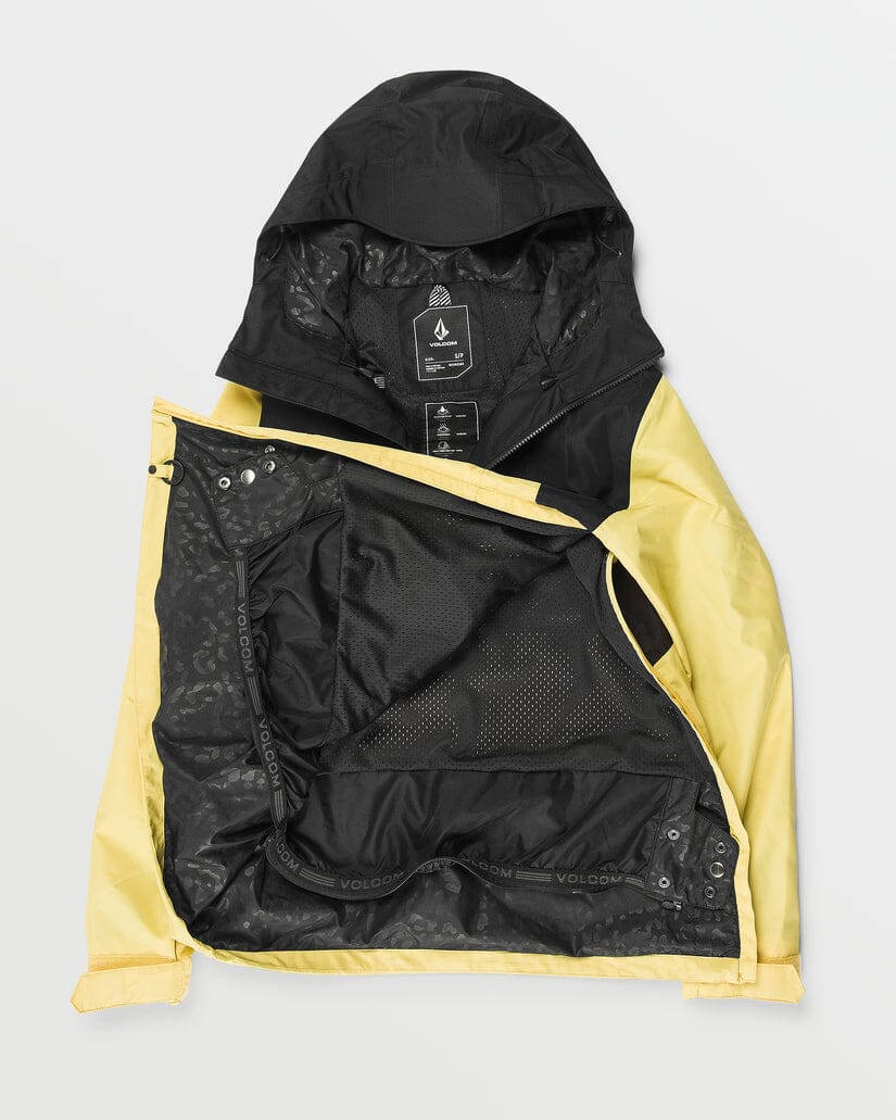 Volcom Ashfield Pullover