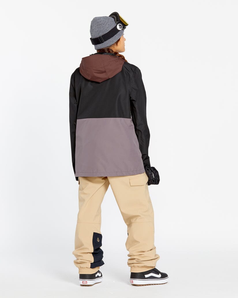 Volcom Ashfield Pullover