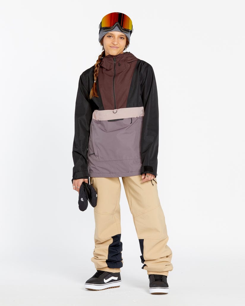 Volcom Ashfield Pullover