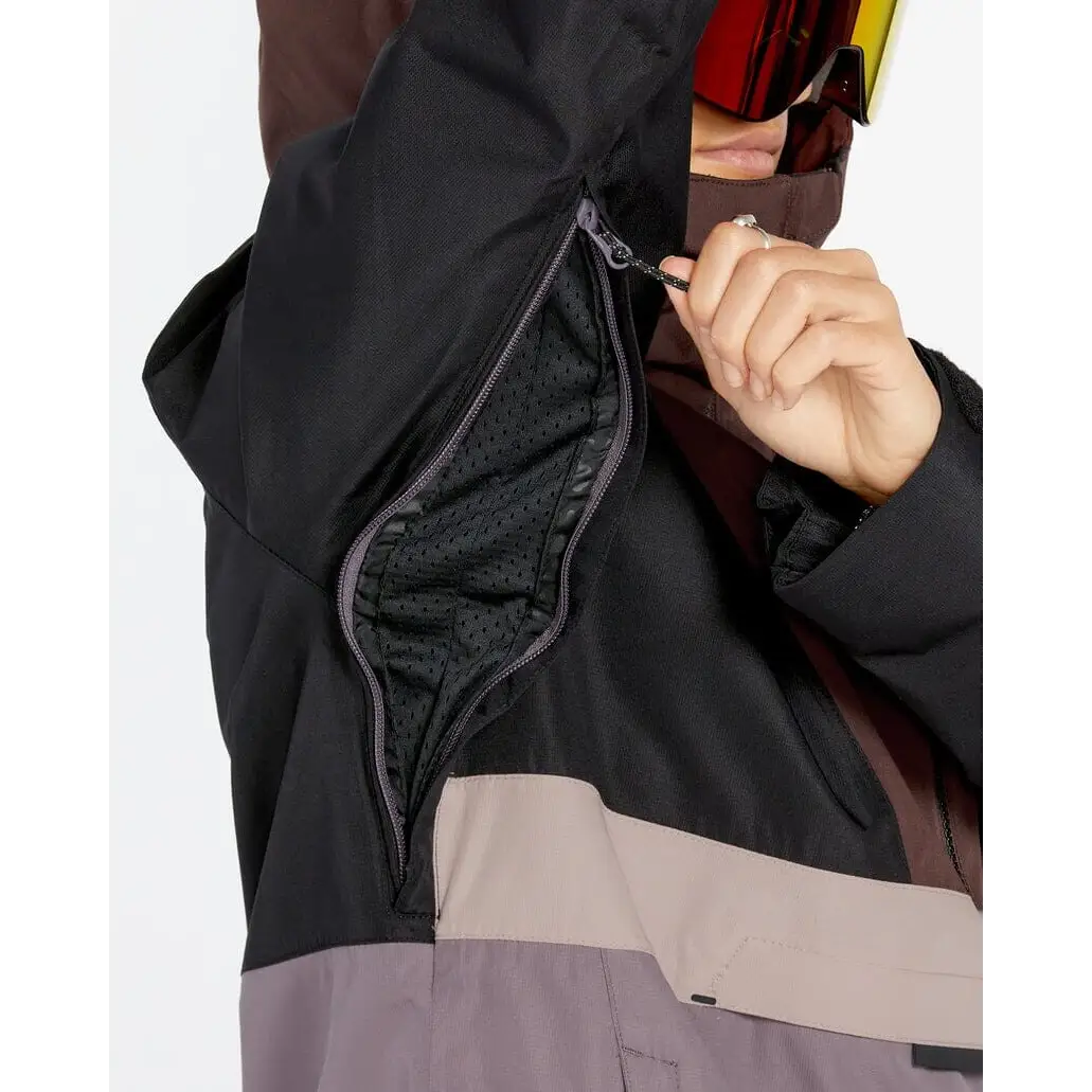 Volcom Ashfield Pullover