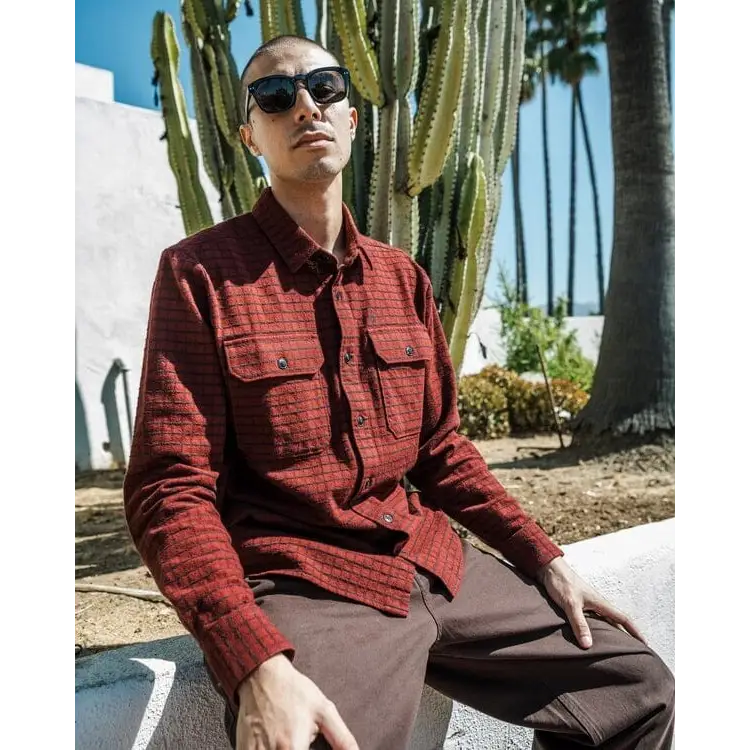 Volcom Augustone Shirt