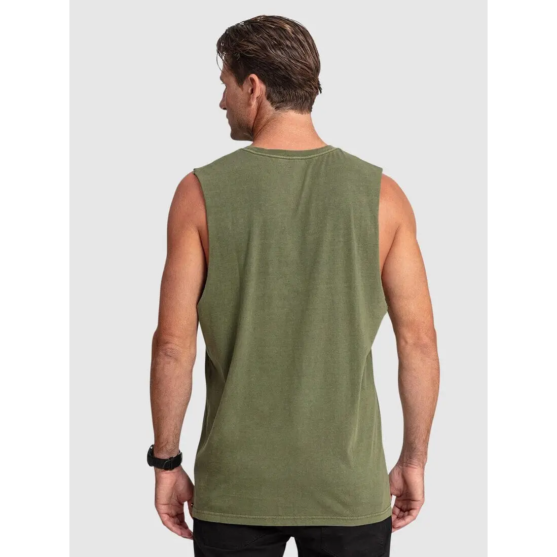 Volcom Aus Wash Muscle Tank